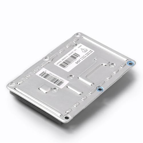 Ballast HID de haute précision 6224F9 pour optique xénon C4 C5