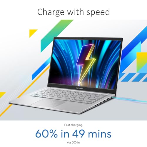 ASUS Vivobook 14 Inch FHD Laptop Intel Core i3 16GB RAM miniatura 6