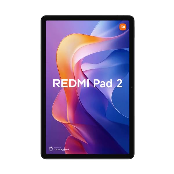 XIAOMI Redmi Pad 2 11