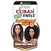 Shake N Go Equal Synthetic Cuban Twsit Braid 24