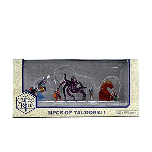 Wizkids / NECA 67547 Zubehör – Bild 3