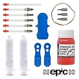 100 cross training pdf Ensemble exclusif de blocs de purge – Exclusivité Epic, notre ensemble unique de blocs de purge de 11 mm est conçu pour s'adapter aux modèles de freins Clarks à 4 pistons. En outre, un bloc de purge supplémentaire est inclus pour les modèles à 2 pistons.