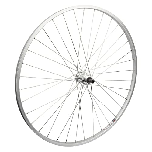 Wheel Rear 700 x 25, WEI-AS23X, QR Alloy FW 5/6/7...