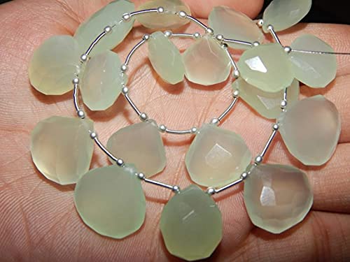 Perles Imperial az et dorées de 5.5mm pour créer vos propres bracelets d'été bohème chic