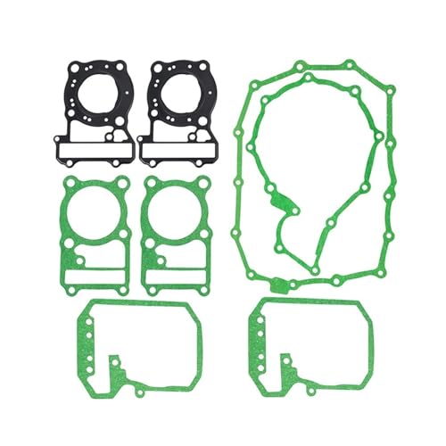 Joints de cylindre NT600 et BROS600 kit anti fuite et perte de compression 1993-2009