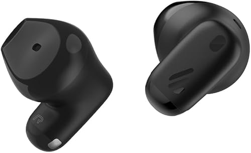 Miniatura 8 de Edifier X1 Lite - Auriculares inalámbricos verdaderos, Bluetooth 5.4 con 26 horas de reproducción, micrófono único AI para llamadas claras,