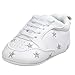 Zapatos de Bebe, K-youth® Primeros Pasos Zapatos Bebe Recién Nacidos Niña Niño Cuna Suela Blanda Antideslizante Zapatillas Niño Vestir Casual Calzado De Deportes (6-12 Meses, Plata)