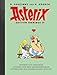 Asterix Edition Omnibus IV: Die Werkausgabe mit Leinenrücken. Asterix als Legionär - Asterix und der Arvenerschild - Asterix bei den Olympischen Spielen