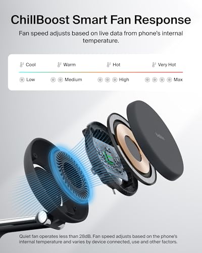 3-in-1 Charging Station for iPhone