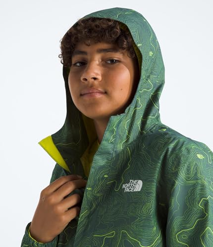 Image of The North Face Boys' Antora Waterproof Rain Jacket