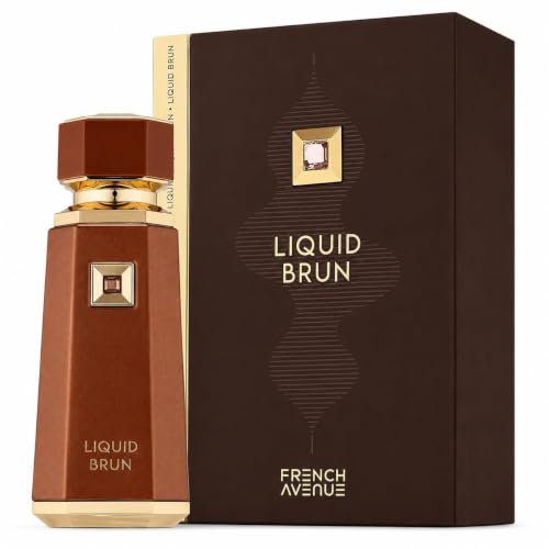 Liquid Brun French Avenue Eau de Parfum 100 ml - View 6