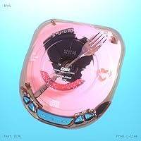 b!ni Ablum Cover