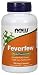 Produktbild Feverfew, 100 Veggie Caps - Now Foods