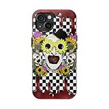 Tough Phone Case - Art The Clown