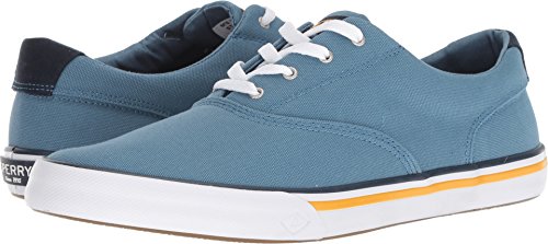Image of Sperry Top-Sider Men's Striper Ii CVO Sunbleached Sneaker
