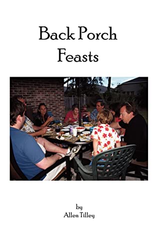 Back Porch Feasts