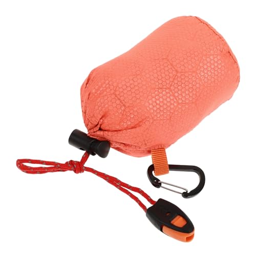 BESPORTBLE Thermal Insulation Sleeping Bag Emergency Bag for Cold Weather Multi-Purpose Outdoor Use