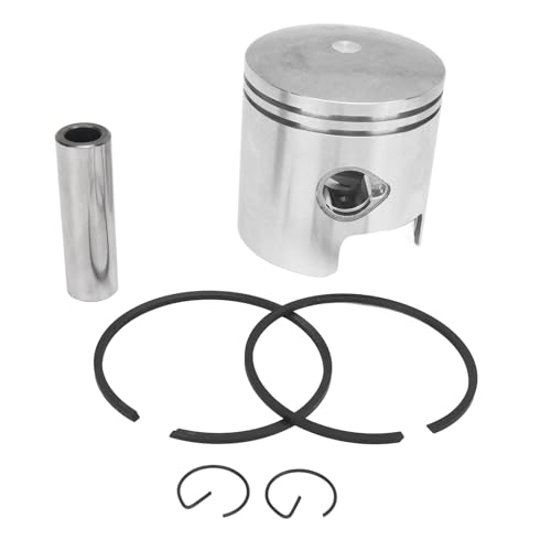 779-96151, Kit de Pistão de Motor de Popa, Construção Robusta, Durável para M NS 25HP 30HP 2 Tempos