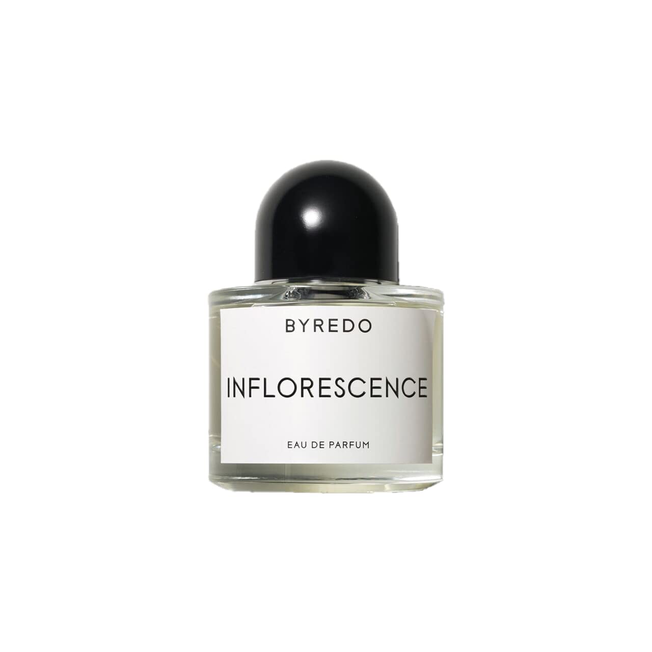 Amazon | BYREDO（バイレード） 国内正規品 オードパルファム インフロ