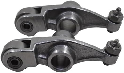 CRF230 Camshaft Cam Shaft Silent Rocker Arm Kit Fit For SL230 XR230 CRF230F XR CRF 230 230cc Engine Parts(Standard)