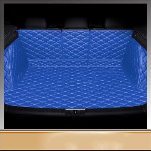 Tapis de coffre voiture Land Rover Range Sport 2018 2019 protection coffre Style 6