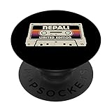 Photo Gallery nepalese national pride, nepal paese retro popsockets popgrip intercambiabile Photo Gallery nepalese national pride, nepal paese retro popsockets popgrip intercambiabile