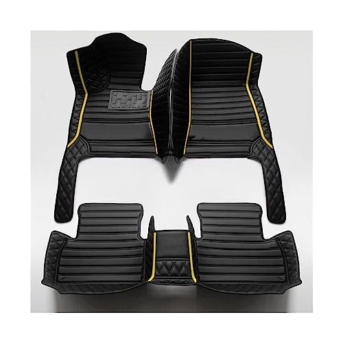 Tapis de sol voiture Kia Sportage 2022 fini la moquette sale et les tapis de sol qui glissent