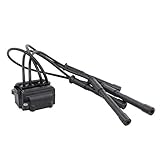 Befestigungsart: 3-Punkt Befestigung