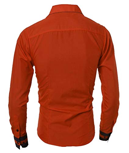 Image of DEELMO Men Shirt