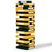 Wild Sports NFL Green Bay Packers Table Top Stackers Game