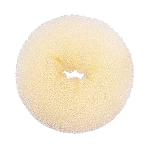 Kitjans Haarknotenmacher XX-Large Beige