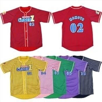 ももクロ　ジャイアンツ　コラボ　ユニフォーム ももクロ ジャイアンツ コラボ ユニフォーム - メルカリ