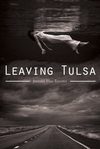 Leaving Tulsa (Volume 75) (Sun Tracks) #TOP16