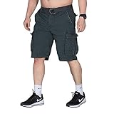 Eine große Auswahl an Cargo Short und kurze Hosen für Damen und Herren finden Sie im Fabive24/amazon Shop.