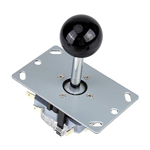 Kit de bricolage de jeu d'arcade USB avec encodeur et boutons - 6