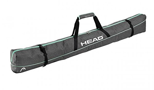 head ski travel bag