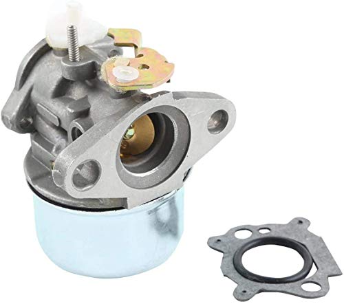 HQParts Carburetor air Filter for Troy-Bilt 2350 2550 PSI 2.3 GPM 675 Pressure Washer 190cc 6.75hp