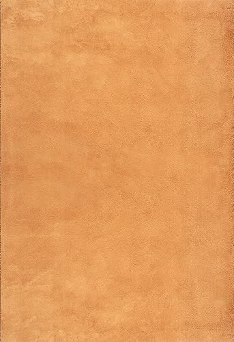 the carpet Relax Weicher, Badezimmerteppich, Bad Set, Badematte, Badvorleger, Anti-Rutsch...