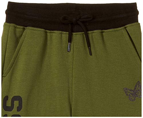 Image of Amazon Brand - Jam & Honey Girl's Regular Joggers