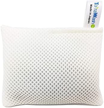 + Mg Eco Laundry Sachet - Detergent Substitute - Reusable for 365 Washes !