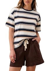 Color Block-black Stripes