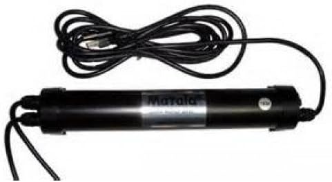 Matala Replacement Ballast for 75W Stainless Steel UVC