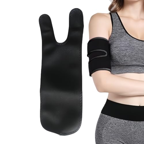 Acunny Brazos reafirmantes dispositivos | Muñequeras ajustables | Accesorios deportivos transpirables lavables para mujeres y niñas - imagen 6