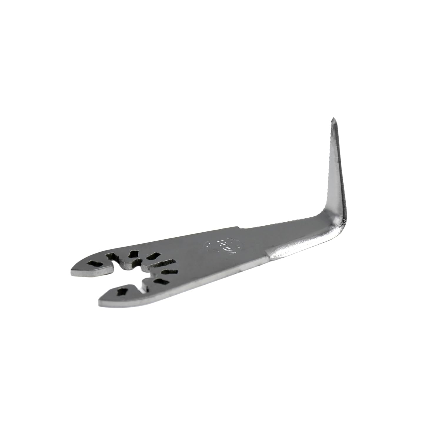 QMGXOU Cold Knife Blade L-Shaped Windshield Cutting Blades for Auto Glass Windshield Removal Tool - Fit All Major Brands of Oscillating Tools