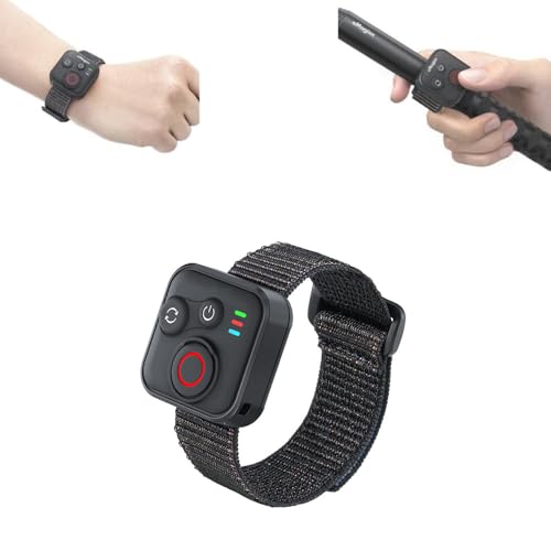 �J�����p�����R�� For lnsta 360 X5 X4 X3 X2/Ace Pro2/Ace Pro/Ace/GO 3S/GO 3/ONE RS/ONE R/Gopro �V���[�Y �Ή�Bluetooth�����R�� GPS�u���[�g�D�[�X���C�����X �����R�� 