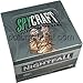 Spycraft TCG Opertaion Nightfall Booster Display