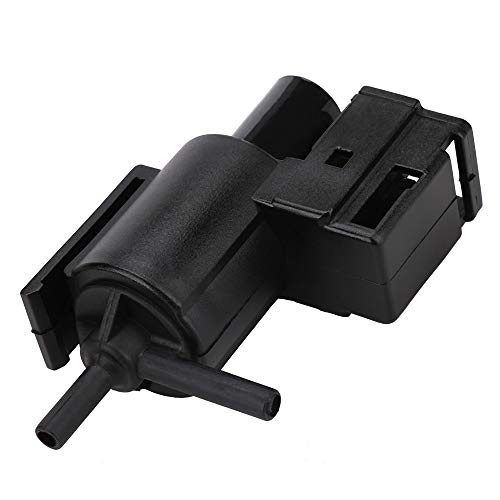K5T49090 EGR Exhaust Gas Recirculation Vacuum Switch Valve Solenoid VSV for 1992-2003 Mazda RX-8 Protege 5 626 929 Millenia MPV MX-6 Air Intake Valve Solenoid - Replace KL0118741, 911-707, KL01-18-741