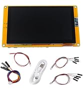 Amazon.com: DIYmalls 3.5" inch ESP32 Display ESP32-3248S035C Capacitive ...