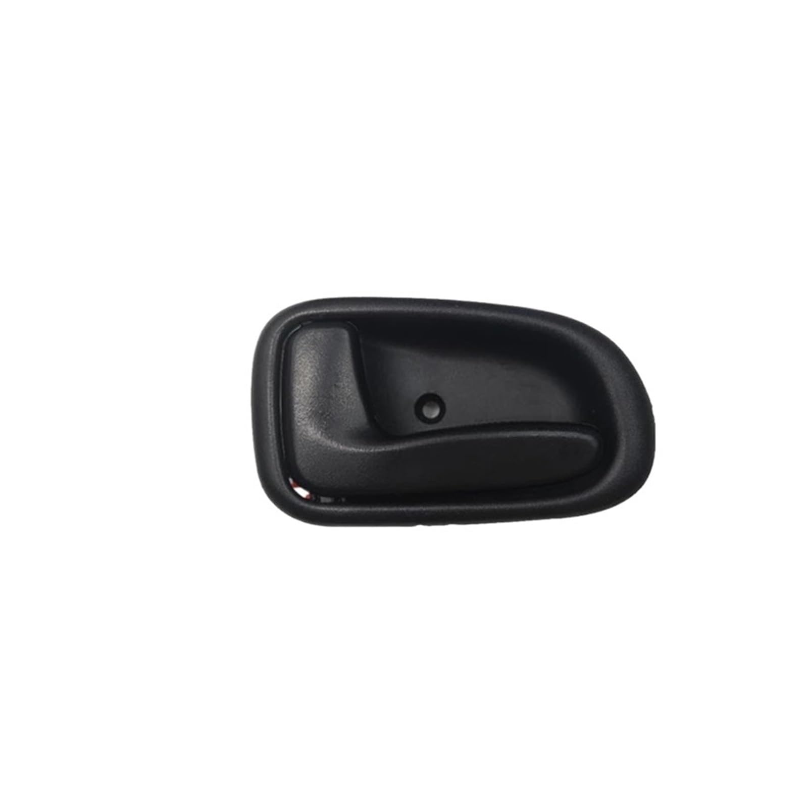 Kavsy Front Or Rear Left Black Car Left Right Interior Door Handle For Corolla 1992 1993 1994 1995 1996 1997 69206-12120 69205-12120(Front Or Rear Left)