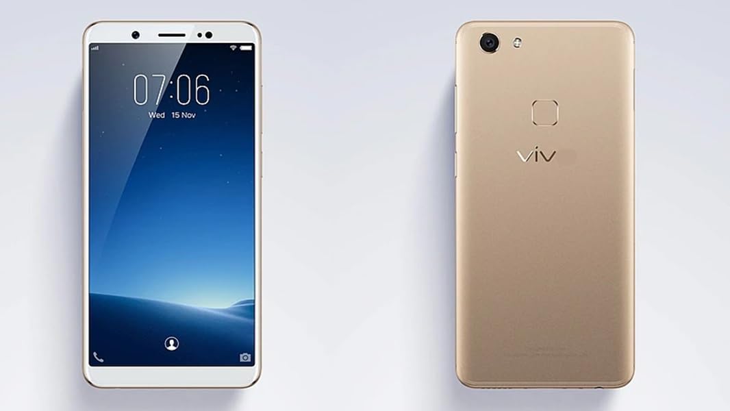 Generic Plastic Toy Mobile for VIVO V7 Gold|| Color Screen Non-Working Fake Dummy Display Model (B0CQWMFJ39) Amazon Price History, Amazon Price Tracker
